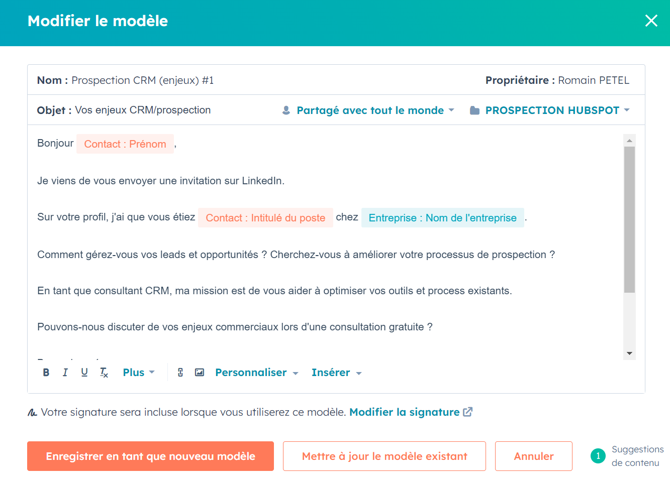 helpspot-cold-email-exemple-modele-hubspot